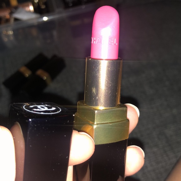 Chanel Rouge Lipstick 426 Roussy - Picture 6 of 8